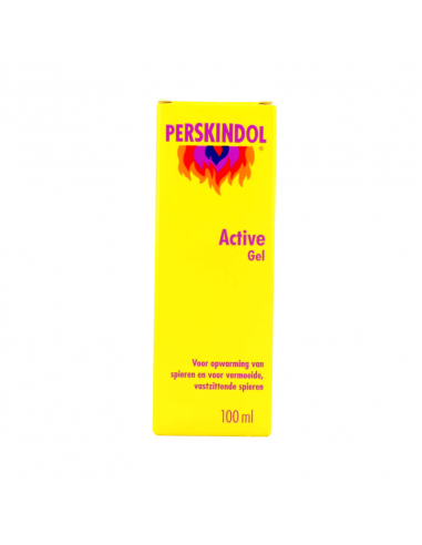 Perskindol Active geeli 100 ml