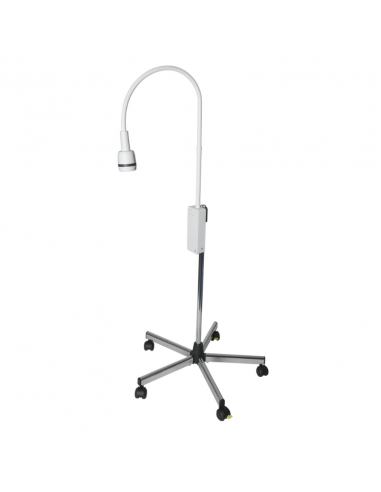 Heine examination lamp EL3 LED tripod model