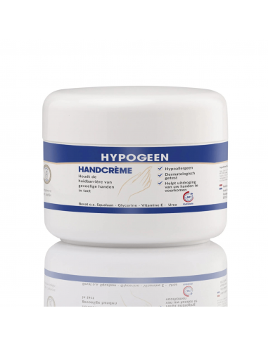 Hypogen håndcreme krukke 200ml