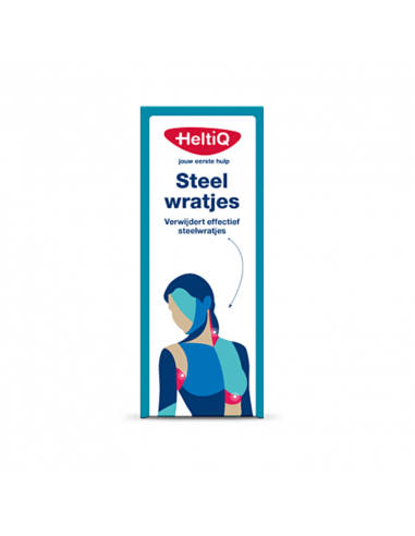 HeltiQ marcas en la piel 38ml