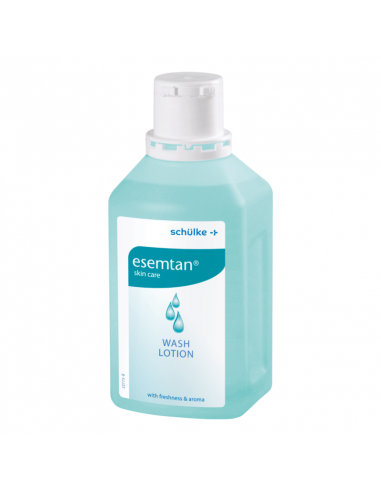 Esemtan Wash Lotion mydło 500ml