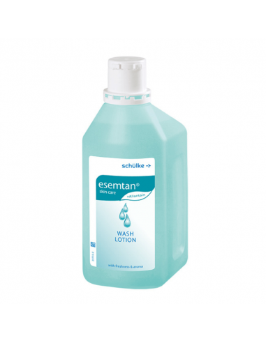 Esemtan Wash Lotion zeep 1000ml