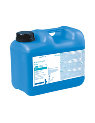 Thermosept Xtra Enzymreiniger 5 Liter