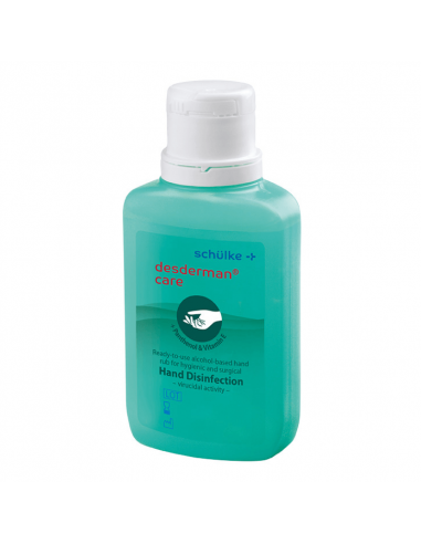 Desderman Care dezinfekcia rúk 100ml