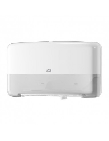 Tork Toilet paper Dispenser Mini Jumbo White