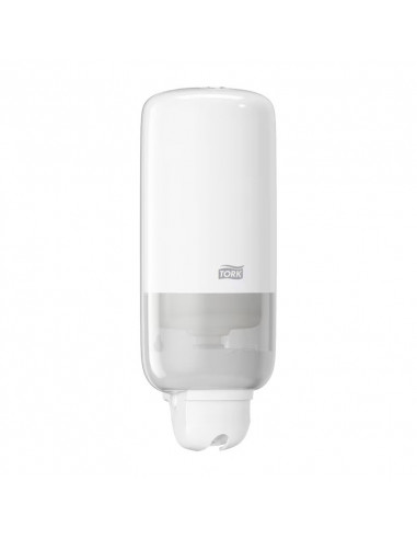 Tork 560000 dispenser Soap Liquid White S1