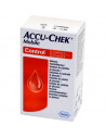Accu-Chek Mobile Kontrolllösung 4 x 2,5 ml