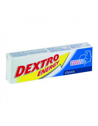 Dextro Energy Classic 14 tabl