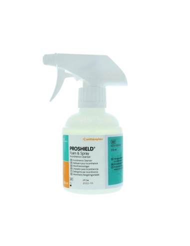 Proshield Foam & Spray Huidreiniger 235 ml