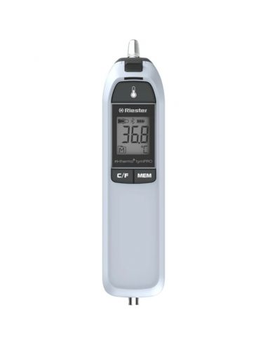 Ri-Thermo tymPRO+ Trommelfell-Bluetooth-Thermometer