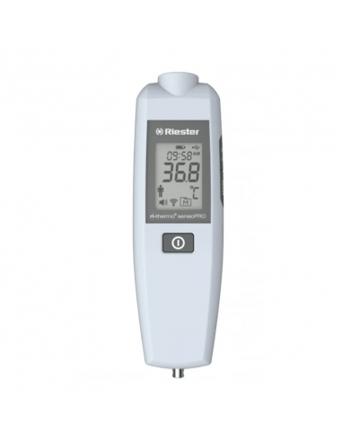 Beskontaktni termometar Riester ri-thermo SensioPRO