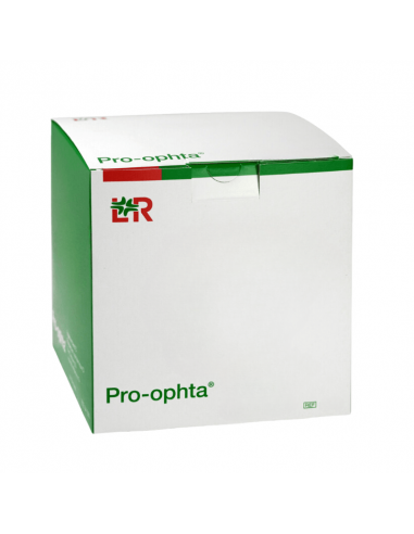 Parches para ojos Pro-Ophta K 50 piezas