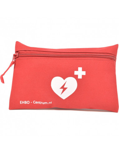 AED CPR Kit