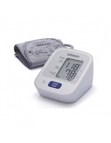 Omron M2 Intelli merilnik krvnega tlaka