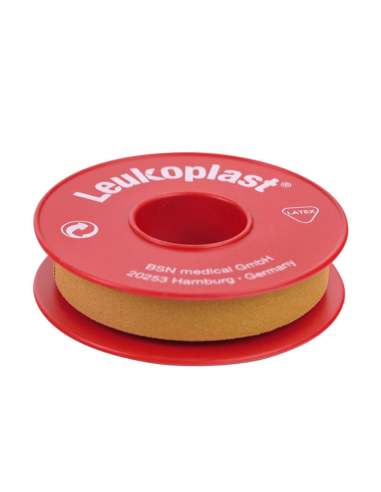 Pansement adhésif Leukoplast Pro LF 9,2 m x 2,5 cm