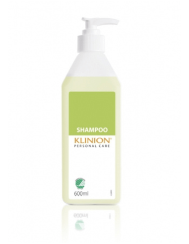 Klinion Personal Care mild shampoo 600 ml