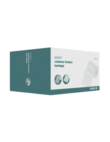 Klinifix Benda autoadesiva coesiva 20 mx 10 cm