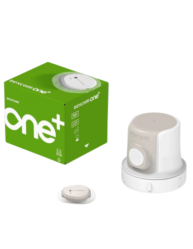 Senzor Dexcom One+