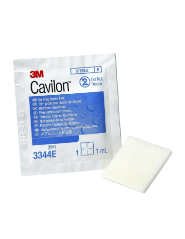 3M Cavilon barrierefilmsvaber 1 ml 30 stk.