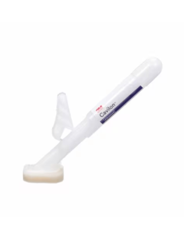3M Cavilon Advanced Skin Protection Тампон 0,7 мл 4 шт.