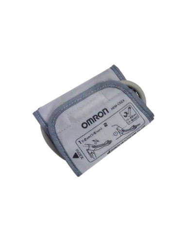 Omron CS2-Manschette (17-22 cm)-www.stethoscoop-centrum.nl