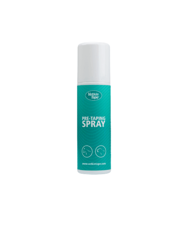 Spray adesivo Pre-Tape VetkinTape 200 ml