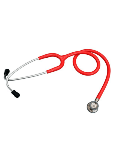 Riester Stethoscope Duplex 2.0 Neonatal Red
