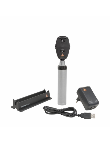 Heine BETA 200 LED Opthalmoscoop