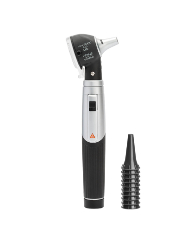 Heine Mini 3000 LED Otoscoop
