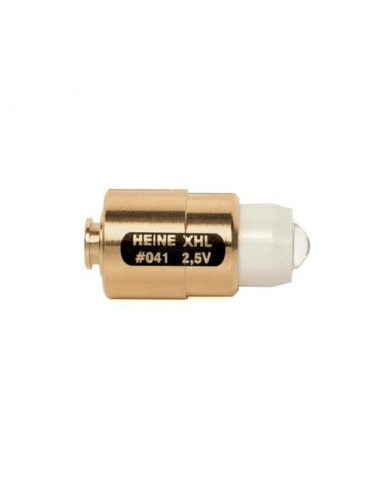 Heine XHL Bulb 041 2,5V reservelampje