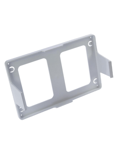 Wall bracket for U-15 first aid kit