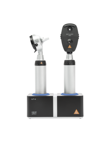 Heine BETA LED Diagnotische Kit incl. tafellader
