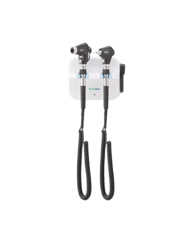 Welch Allyn Green Series 777 Wall Unit Basic