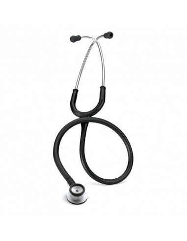 Stetoskop dla niemowląt Littmann Classic II - czarny