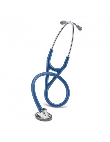 Littmann Master Cardiology Stetoscope - Navy Blue