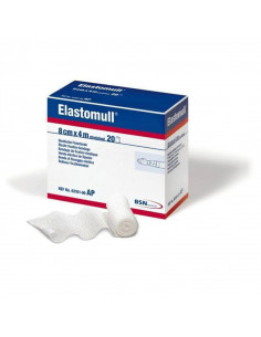 BSN Medical Elastomull 8 cm x 4 m 1ST