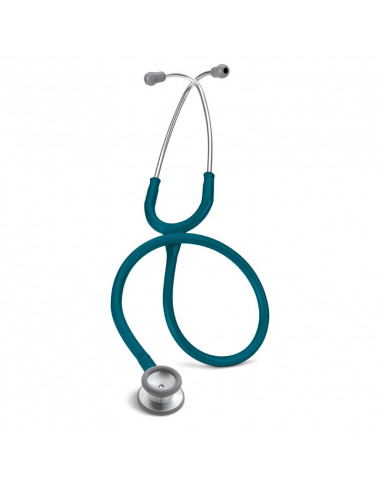 Stetoskop pediatryczny Littmann Classic II - błękit karaibski