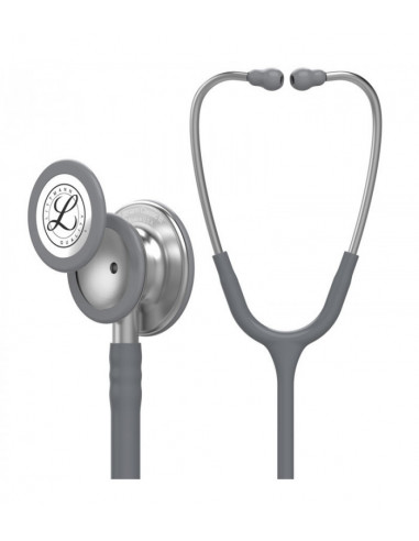 Stetoscopio Littmann Classic III 5621 Grigio