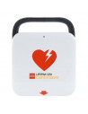 Physio Control Lifepack CR2 WiFi Halfautomaat AED