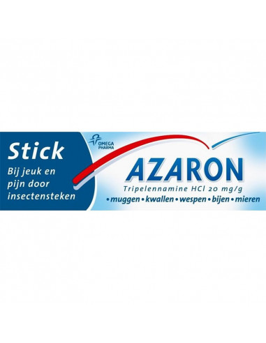 Arazon Stick 5.75g