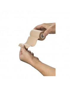 Acrylic bandage 8cm 1pc