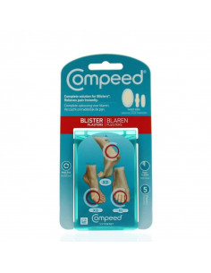 Compeed Blarenpleisters Mixpack