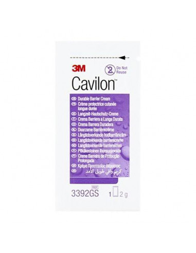 Cavilon 3M 3392GS Barrier Cream 20 pussia