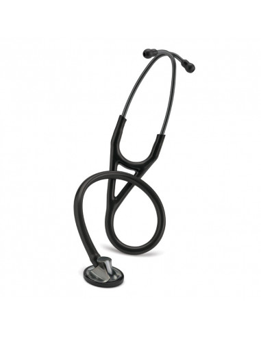 Littmann Master Cardiology Stetoskop 2176 Svart