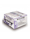 Lancetas Accu-Chek Safe T Pro Plus 200pcs