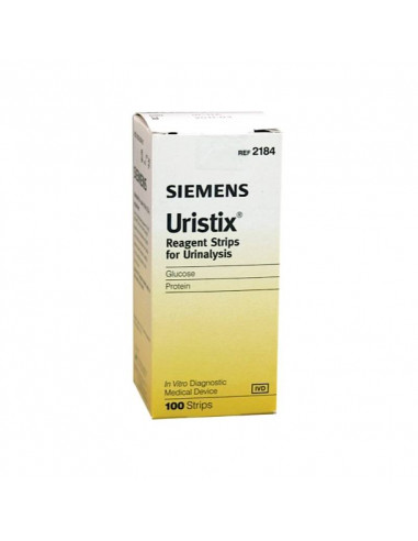 Uristix 50 stk