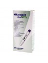 Glucoject Dual Plus Lancing Device