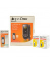 Accu-Chek mobil blodsockermätare Startpaket PLUS