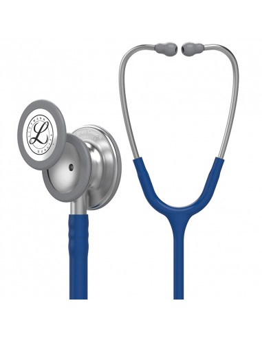 Littmann Classic III Stethoscoop 5622 Marine blauw