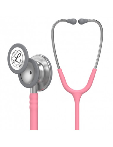 Littmann Classic III Estetoscopio 5633 Rosa chicle